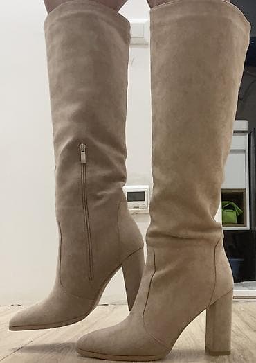 амвей каталог с ценами 2024 бишкек: Сапоги женские, бежевые. - Материал верха: мягкая замша - Высота — 1