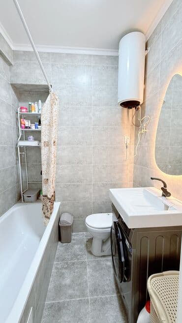 продаю квартиру в арт сити: 1 комната, 42 м², Элитка, 4 этаж, Евроремонт — 17