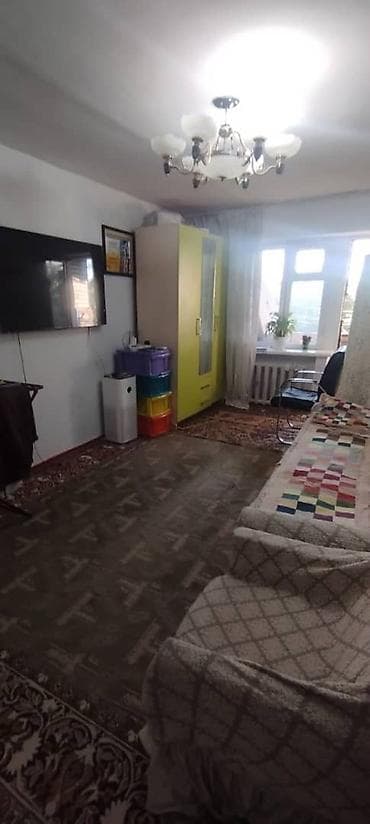3: 2 комнаты, 42 м², 3 этаж — 2