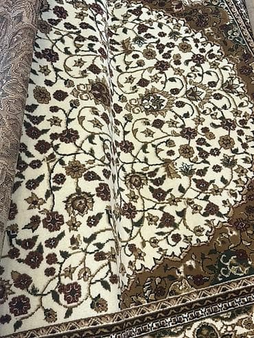 килем сатуу: Килем 350 * 300, Синтетика, Түркия — 10