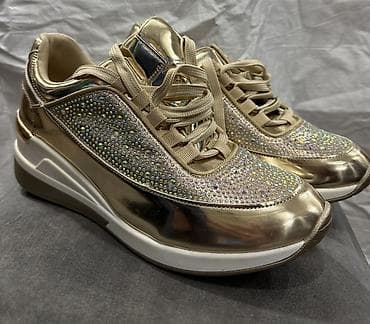 pull and: Ботинки, 40, & Other Stories, Новый, цвет - Коричневый — 4