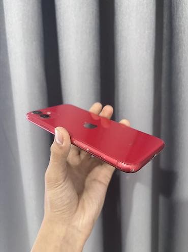 macbook mini: IPhone 11, Б/у, 128 ГБ, Кабель, Коробка, 83 % — 9