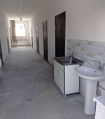 садыгалиева: 1 бөлмө, Кыймылсыз мүлк агенттиги, Жарым -жартылай эмереги бар — 2