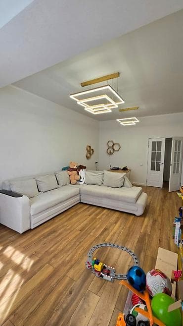 3 комнаты, 120 м², Элитка, 10 этаж, Евроремонт at lalafo.kg 3 комнаты, 120 м², Элитка, 10 этаж, Евроремонт