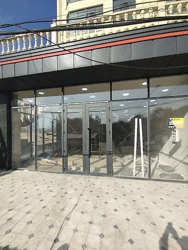 солнышко иссык куль: Продается коммерческое помещения 85 квм первый этаж есть арендатор — 9