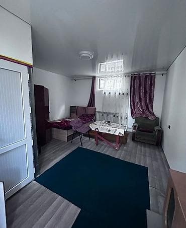 ищу квартиру западный автовокзал: 2 комнаты, С мебелью полностью — 1