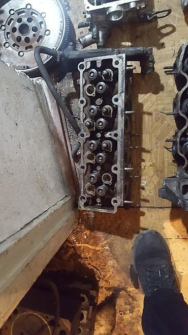 opel: Opel головки 1.4 1.6 1.8 2.0 95год .бензин — 1