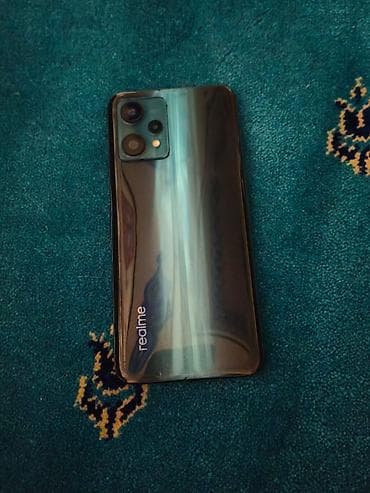 LDV: Realme 9 Pro, Б/у, 128 ГБ at lalafo.kg — 2 LDV: Realme 9 Pro, Б/у, 128 ГБ — 2