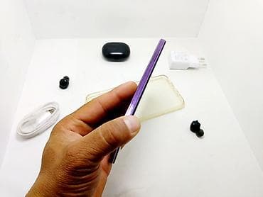 ipad apple: IPhone 14 Pro Max, Б/у, 1 ТБ, Синий, Наушники, Зарядное устройство, Защитное стекло, 100 % — 10