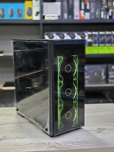 realme 8 pro: Компьютер, ядер - 6, ОЗУ 16 ГБ, Игровой, Новый, Intel Core i5, NVMe — 3