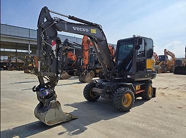 yanmar: Эвакуатор, Ломаная — 10