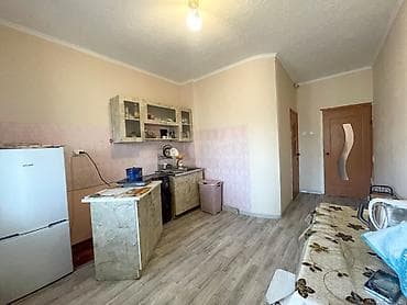 индивидуалки: 1 комната, 54 м², Индивидуалка, 5 этаж, Косметический ремонт — 7