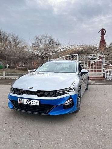 масляный фильтр цена бишкек: Kia K5: 2021 г., 2 л, Автомат, Газ, Седан — 5