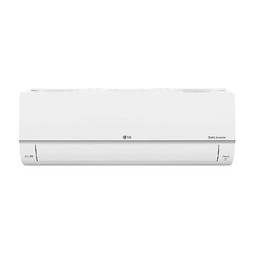 Сплит системасы, LG, 20-25 м², Инвертордук lalafo.kg да Сплит системасы, LG, 20-25 м², Инвертордук