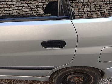 митсуби: Комплект дверных ручек Дверная ручка Mitsubishi Новый, Аналог — 4