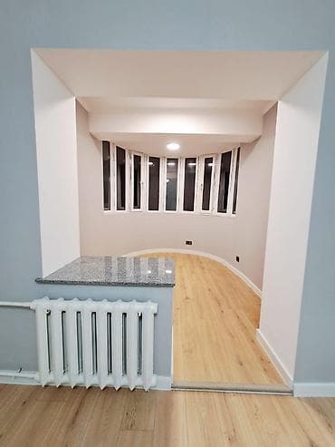 Квартиры: 2 комнаты, 62 м², Индивидуалка, 16 этаж, Дизайнерский ремонт — 10