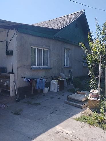 Сдаю дом 5 комнатный с мебелью, большой двор, участок, комната 15000