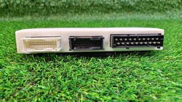 e 39 bmw: Блок комфорта Е39 6 922 152 Год2002 В отличном состоянии, очень — 3