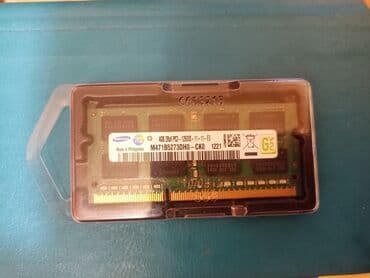 купить микрофон для компьютера в бишкеке: Оперативная память ddr3. Для ноутбука 3 штуки по 4гб - 500 сом штука — 4