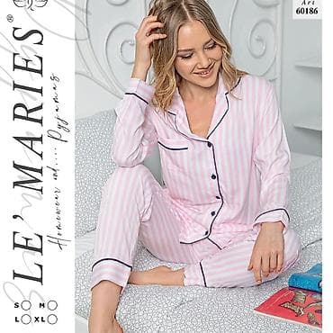 s: Брючные костюмы — 7