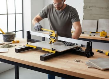 плиткорез купить: Жаңы, Өзү алып кетүү, Акысыз жеткирүү, Акылуу жеткирүү — 1