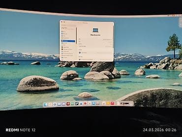 epson l850: Ультрабук, Б/у, M1, ОЗУ, RAM: 8 ГБ — 1