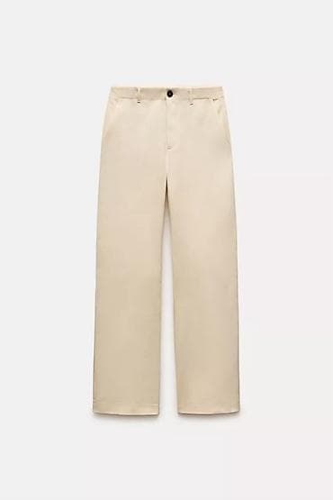 Джинсы: Джинсы, Zara, S — 7