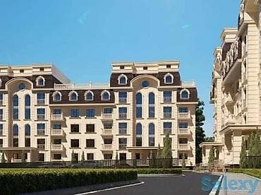 1 комната, 47 м², 3 этаж
