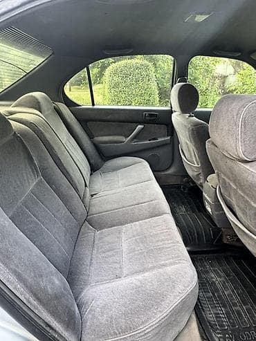 иж ява: Toyota Camry: 1997 г., 1.8 л, Автомат, Бензин, Седан — 8