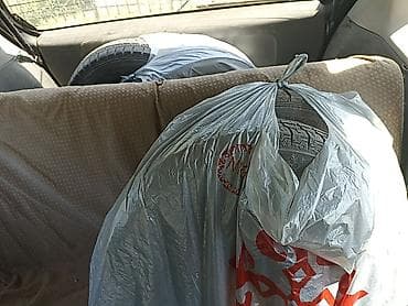 suzuki 600: Suzuki Wagon R: 2003 г., 1.3 л, Механика, Бензин, Лифтбек — 7