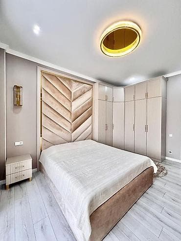 2 8: 2 комнаты, 68 м², Элитка, 2 этаж, Дизайнерский ремонт — 6