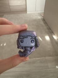 дом для кукол: Kinder Joy фигурка Эдди из изнанки очень странные дела, ОСД очень — 2