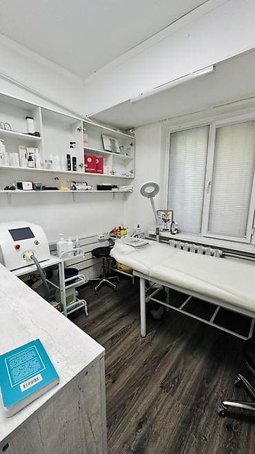 element 5: Кабинет косметологии/эстетической медицины - Уютный профессиональный — 1