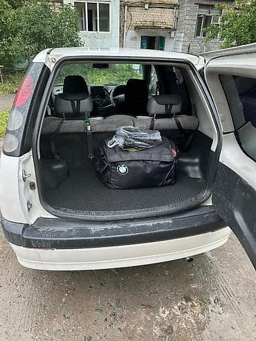 телешка на авто: Toyota Raum: 2000 г., 1.5 л, Автомат, Бензин, Хэтчбэк — 7