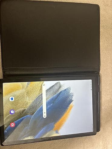 samsung pad: Планшет, Samsung, память 64 ГБ, 4G (LTE), Б/у, Классический цвет - Черный — 2