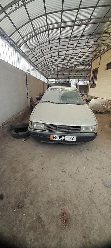 спойлер на ауди 100 с4: Audi 100: 1998 г., Седан — 1
