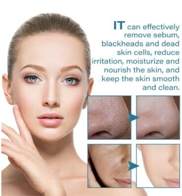 прыщей: ❄️ США СЫВОРОТКА ДЛЯ КОЖИ ОТБЕЛИВАНИЕ цена-450сом\флак-розниц — 3