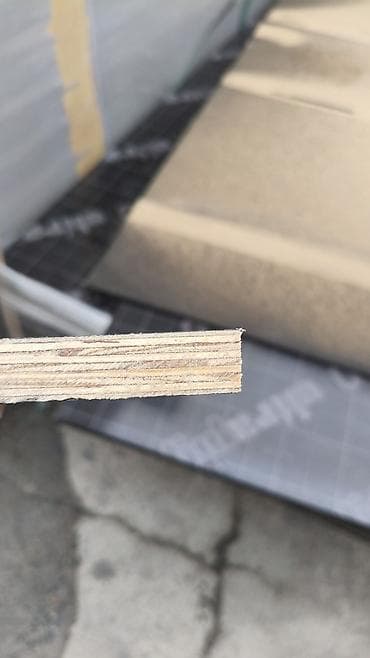 эпоксидный клей для бетона: Фанера, Ламинированная, Для строительства, Для опалубки — 5