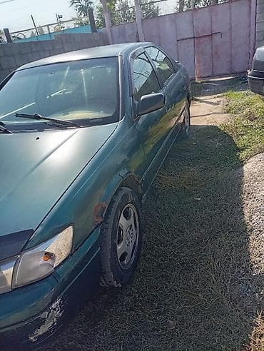 машина салон: Toyota Camry: 1997 г., 2.2 л, Автомат, Бензин, Седан — 2