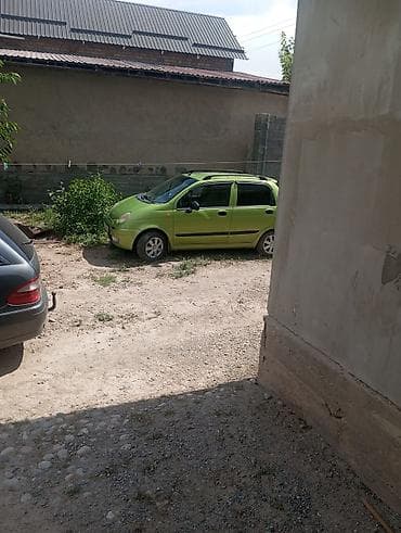 Продажа авто: Microcar : 2001 г., 0.8 л, Механика, Бензин, Хэтчбэк — 2