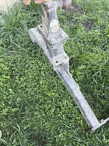 фаркопы ауди: Фаркоп Для легковых авто Volkswagen, Б/у, Самовывоз, Бесплатная доставка, Платная доставка — 2