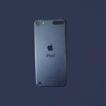 IPhone 5s, Б/у, Чехол