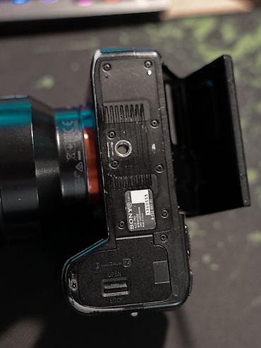 se 3: Продается аппарат с комплектом Sony a7 III Sony 25-105 EF/4 G OSS — 4