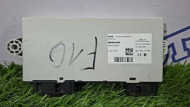 abs e39: BMW 528i F10 2013 г. блок CAS (Car Access System) — 1