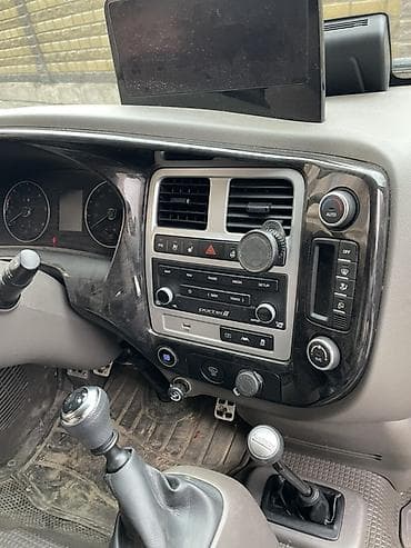 одометр: Легкий грузовик, Hyundai, Дубль, До 1 т, Новый — 5
