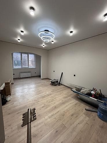 5: 1 комната, 44 м², Технопарк 106 серия, 5 этаж, Евроремонт — 4
