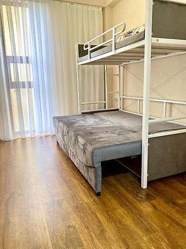 взморье квартира: Аренда квартиры на Иссык-Куле, Кыргызское взморье, Бостери, 6 мест, Цена Целиком за жилье — 7