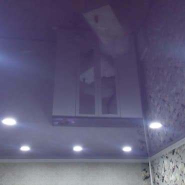 стоимость натяжных потолков: Устанавливай сейчас, плати потом!!! Идеальные потолки для вашего дома! — 4