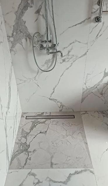 кладка пескаблоков: Кафельшик — 2