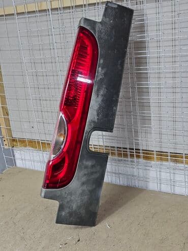 на опель вектра а: Задний правый стоп-сигнал Opel 2007 г., Б/у, Оригинал, Германия — 6